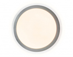 Потолочный светодиодный светильник Ambrella light Orbital Air FF49