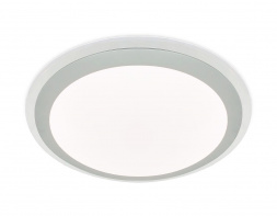 Потолочный светодиодный светильник Ambrella light Orbital Air FF49