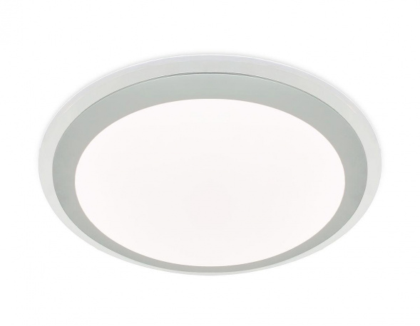 Потолочный светодиодный светильник Ambrella light Orbital Air FF49