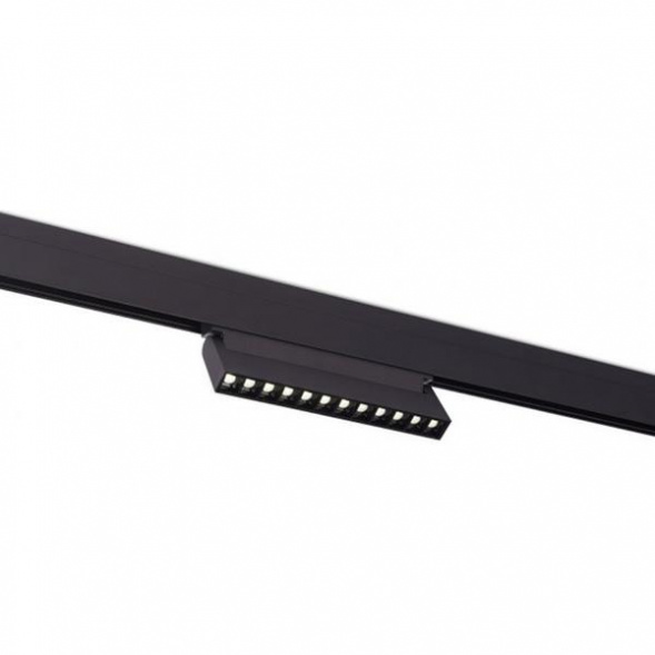 Трековый светодиодный светильник для магнитного шинопровода ST Luce Nane ST364.436.12