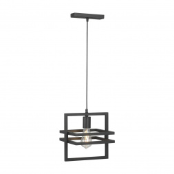 Подвесной светильник Vitaluce V2861-1/1S