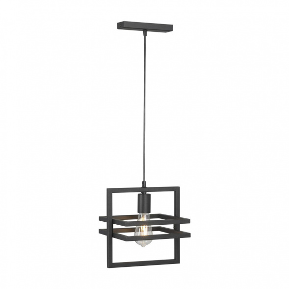 Подвесной светильник Vitaluce V2861-1/1S