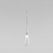 Подвесной светильник Eurosvet Folio 50224/1 прозрачный