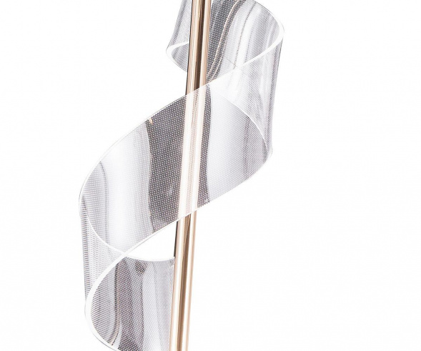 Подвесной светодиодный светильник Kink Light Илина 08042-1A,37