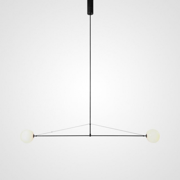 Подвесной светильник Imperium Loft Lines 140824-26