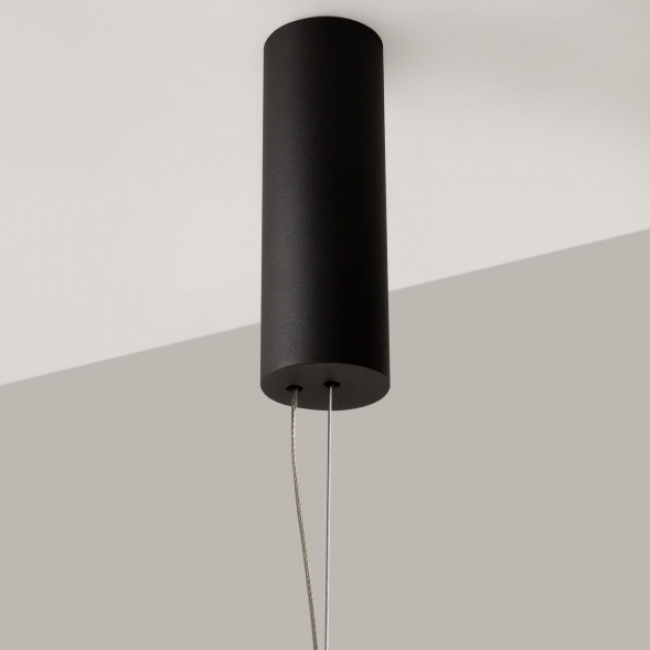 Подвесной светильник Maytoni MOD381PL-L45B3K