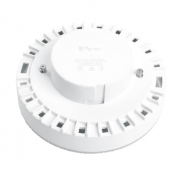 Лампа светодиодная Feron LB-474 GX70 25W 2700K 38268