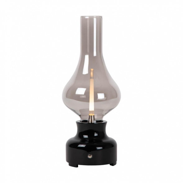 Настольная светодиодная лампа Lucide JASON 74516/02/30