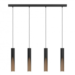 Подвесной светильник Eglo Barbotto 901733