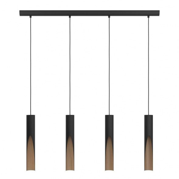 Подвесной светильник Eglo Barbotto 901733