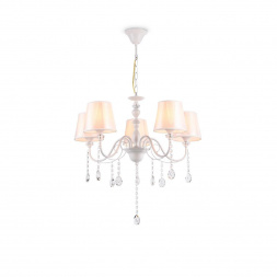 Подвесная люстра Ambrella light Traditional Modern TR4603