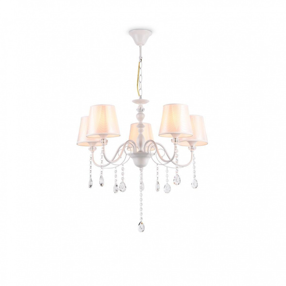 Подвесная люстра Ambrella light Traditional Modern TR4603