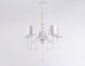 Подвесная люстра Ambrella light Traditional Modern TR4603