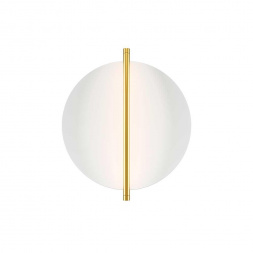 Бра Maytoni Mira MOD279WL-L14G3K