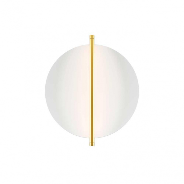 Бра Maytoni Mira MOD279WL-L14G3K