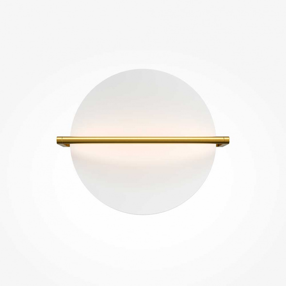 Бра Maytoni Mira MOD279WL-L14G3K