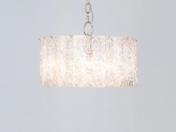 Подвесная люстра Newport 10824+4/S М0068269