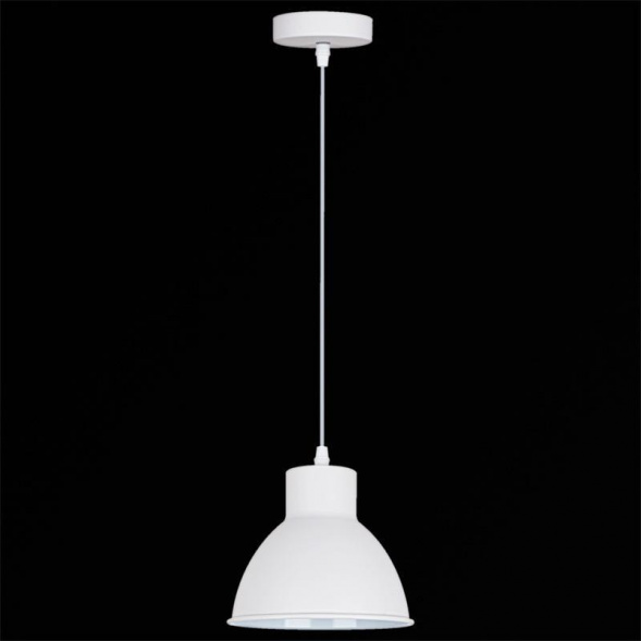Подвесной светильник Reluce 08032-0.9-01S WT