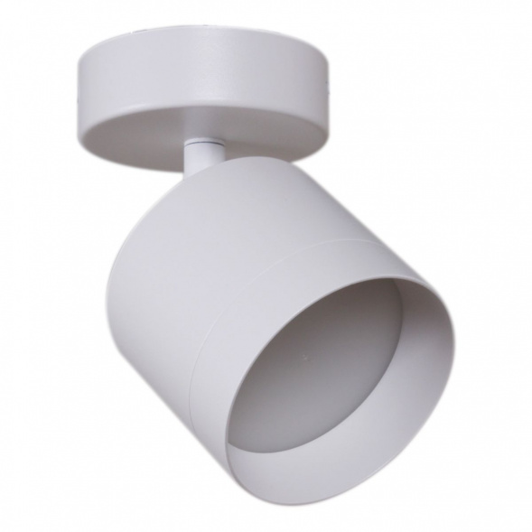 Спот Reluce 53019-9.5-001IL SPOT LIGHT GX53 WT