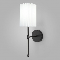 Бра Eurosvet Notturno 60162/1 черный