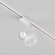 Трековый светильник Maytoni Technical Vuoro TR003-1-15W4K-M-W