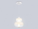 Подвесной светодиодный светильник Ambrella light High Light LH11051