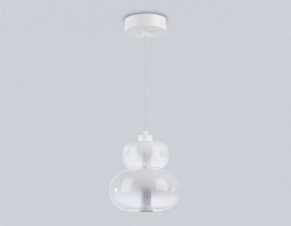 Подвесной светодиодный светильник Ambrella light High Light LH11051