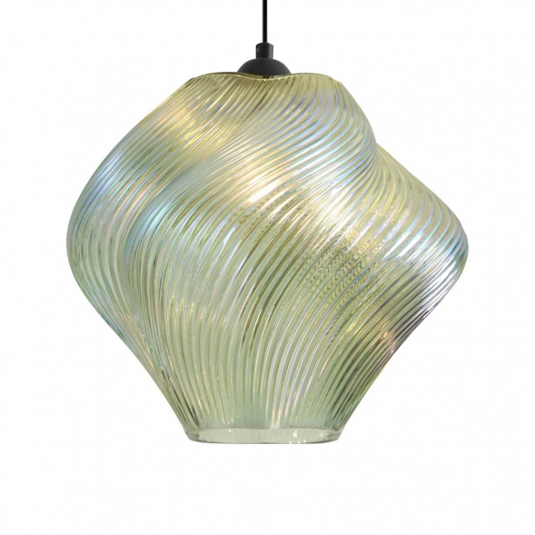 Подвесной светильник Freya Modern FR5548PL-01GN