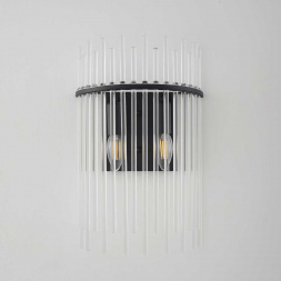 Настенный светильник Crystal Lux CLARO AP2