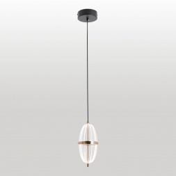 Подвесной светильник Lussole LSP-7515