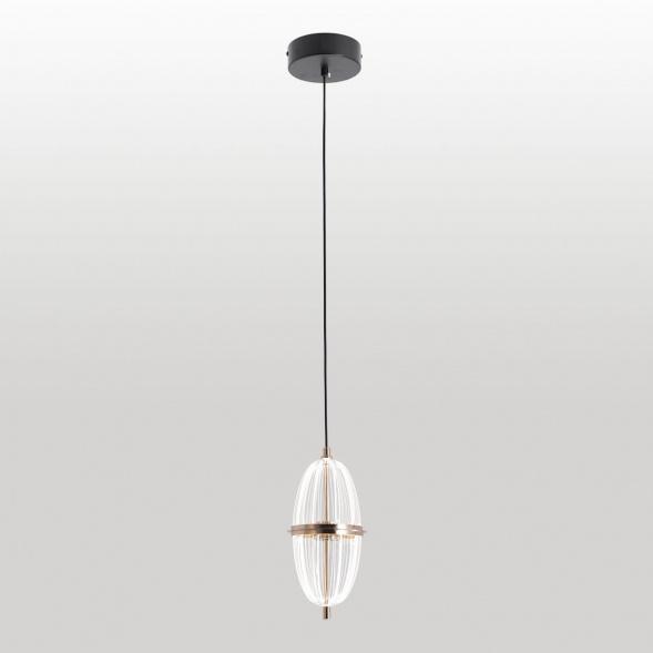 Подвесной светильник Lussole LSP-7515