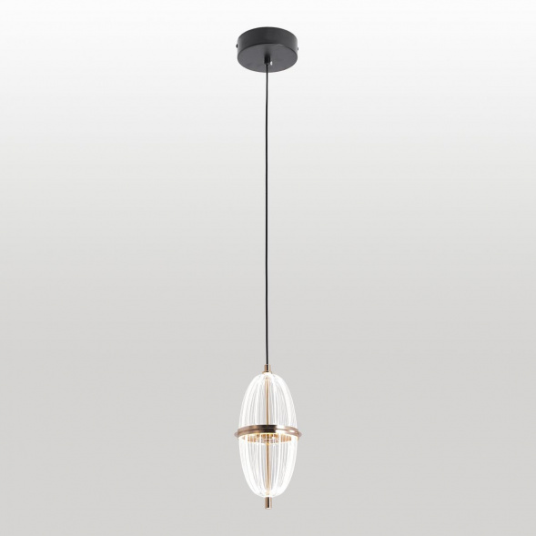 Подвесной светильник Lussole LSP-7515