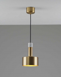 Светильник подвесной Moderli Goldy V11318-1P