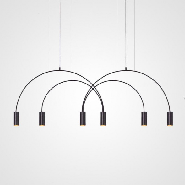 Подвесной светильник Imperium Loft ARC 189568-26