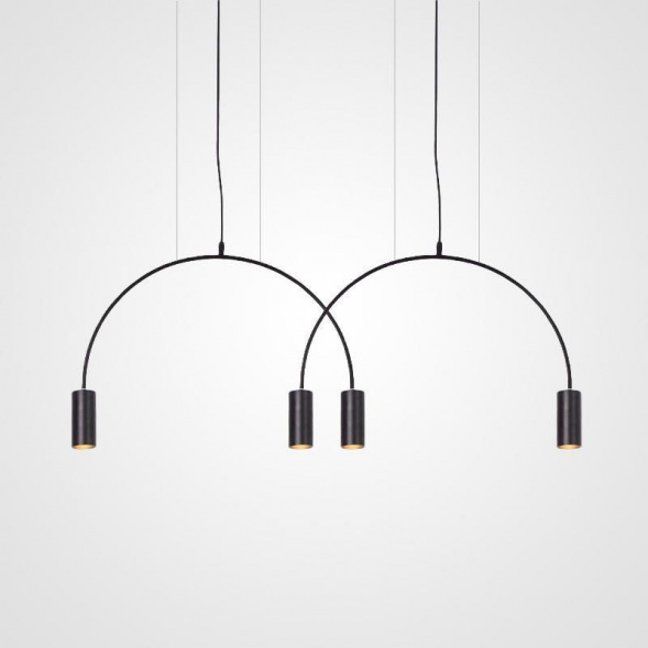 Подвесной светильник Imperium Loft ARC 189568-26