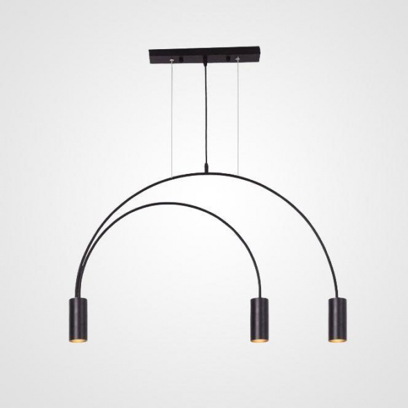 Подвесной светильник Imperium Loft ARC 189568-26