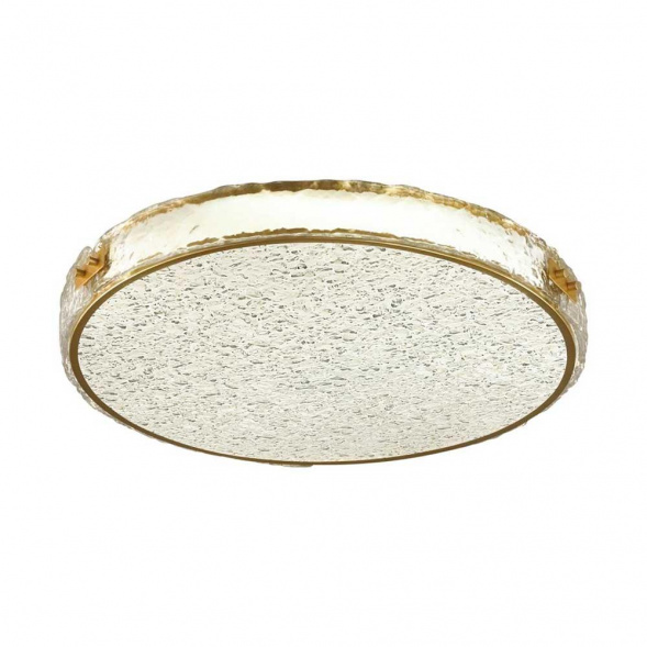 Потолочный светодиодный светильник Sonex Piko Felice 7722/120L