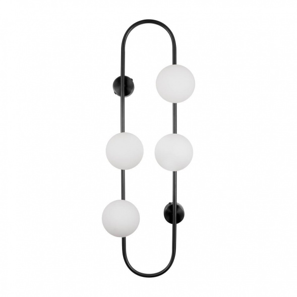 Бра Moderli Krona V4021-4W