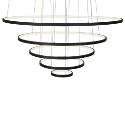 Подвесная люстра Vitaluce V4600-1/8S