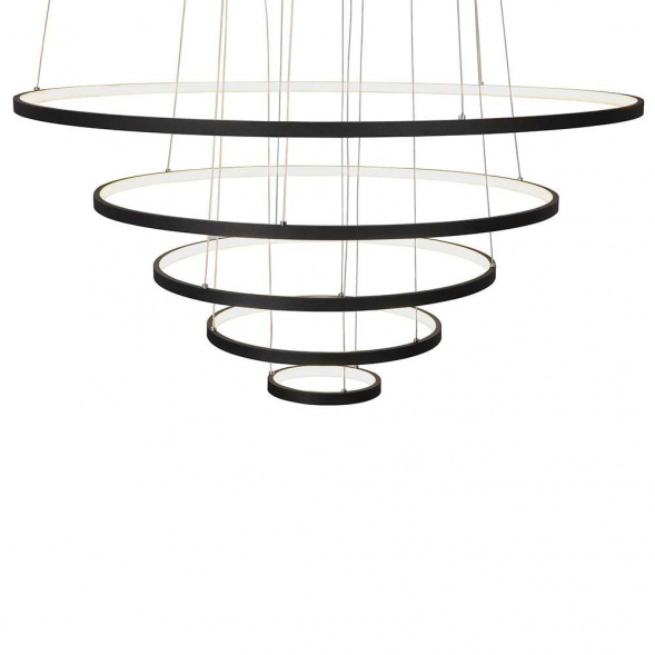 Подвесная люстра Vitaluce V4600-1/8S