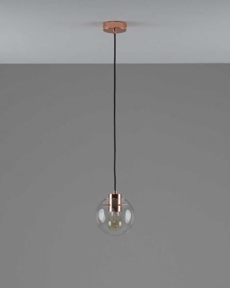 Светильник подвесной Moderli Aurora V11540-1P