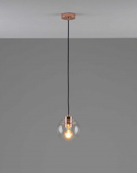 Светильник подвесной Moderli Aurora V11540-1P
