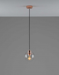 Светильник подвесной Moderli Aurora V11540-1P
