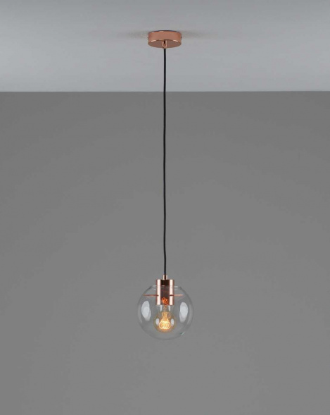 Светильник подвесной Moderli Aurora V11540-1P