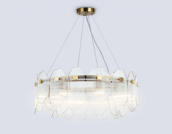 Подвесной светильник Ambrella light High light LH31253