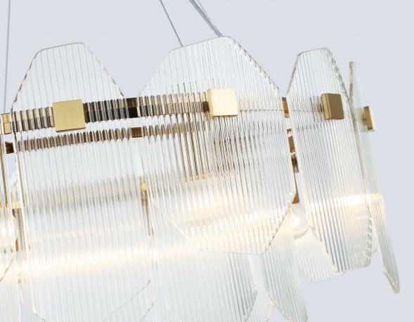 Подвесной светильник Ambrella light High light LH31253