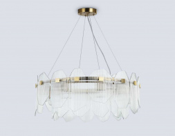 Подвесной светильник Ambrella light High light LH31253