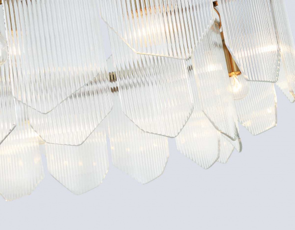 Подвесной светильник Ambrella light High light LH31253