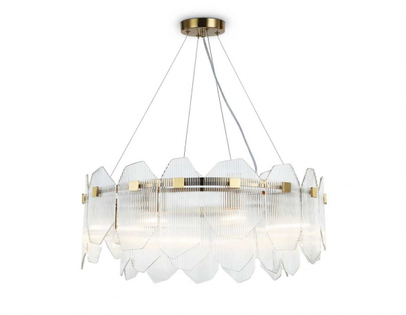 Подвесной светильник Ambrella light High light LH31253