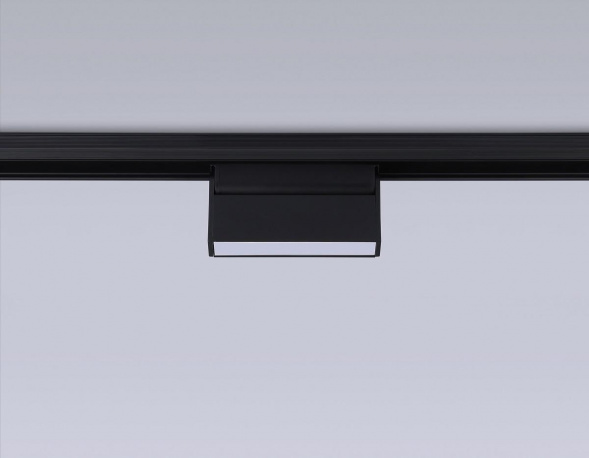Трековый светодиодный светильник Ambrella light Track System Magnetic GL4059
